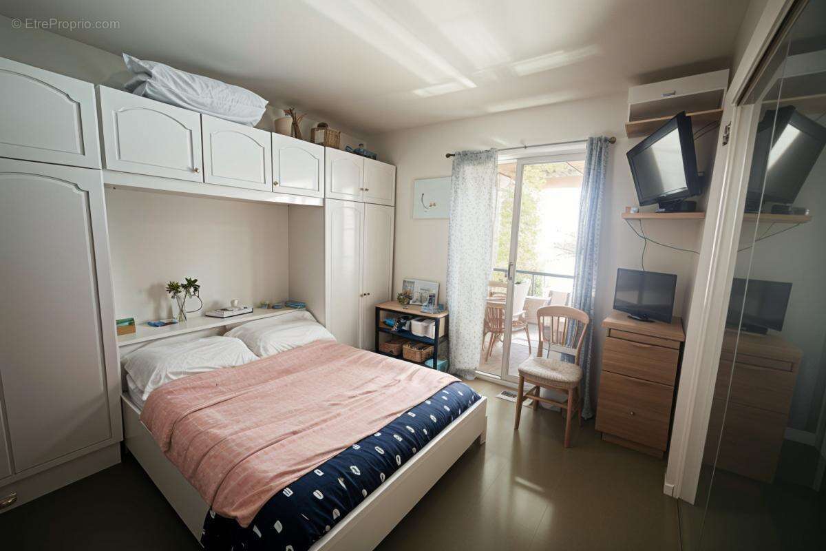 Maison à LA TOUR-D&#039;AIGUES