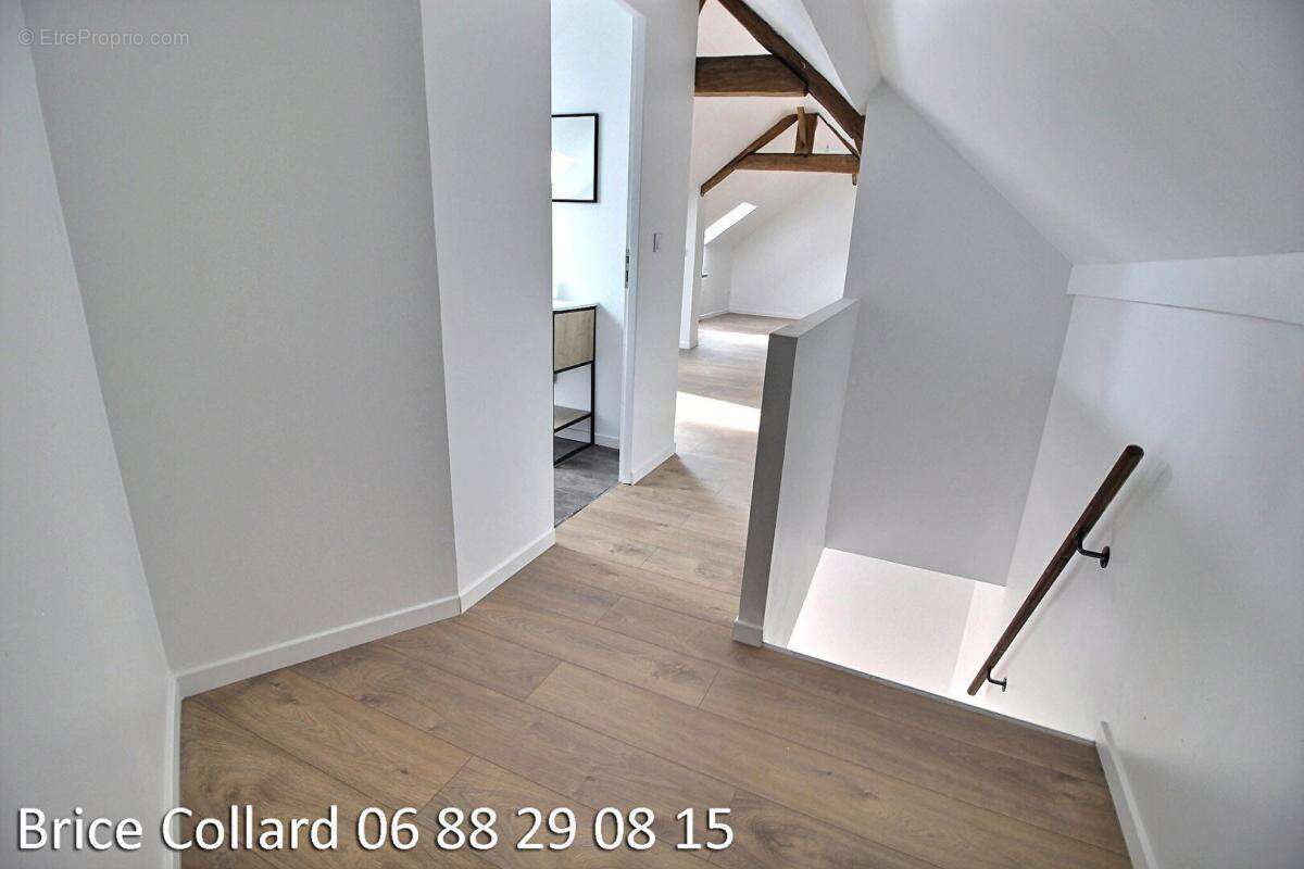 Appartement à NOGENT-SUR-OISE