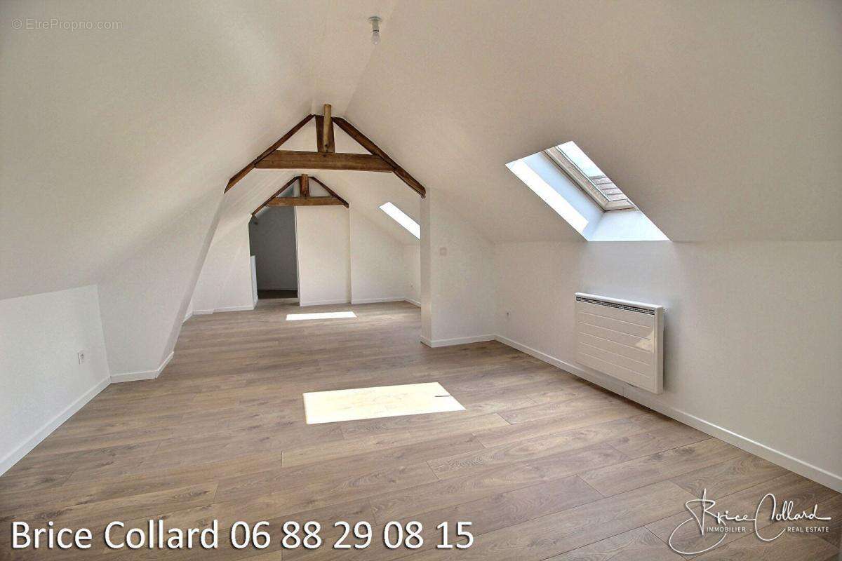 Appartement à NOGENT-SUR-OISE