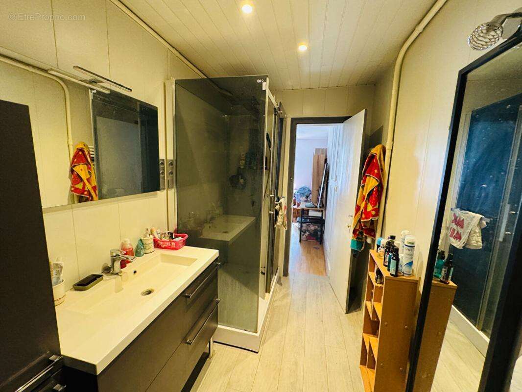 Maison à LA CHARITE-SUR-LOIRE