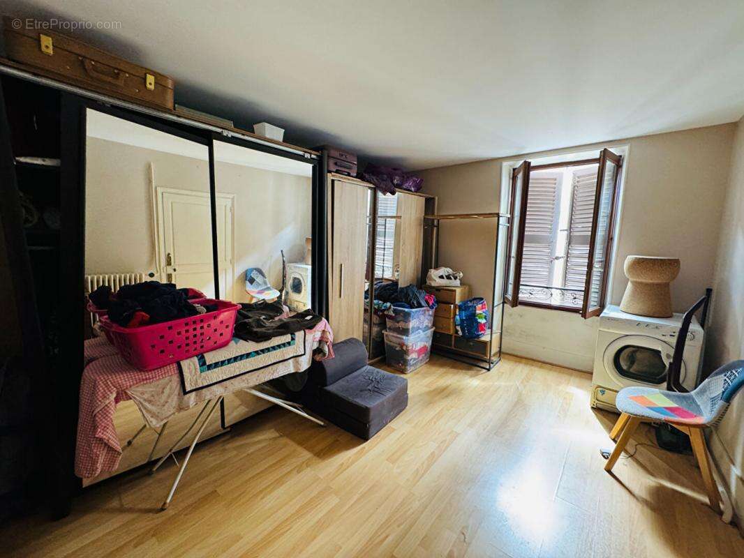 Maison à LA CHARITE-SUR-LOIRE