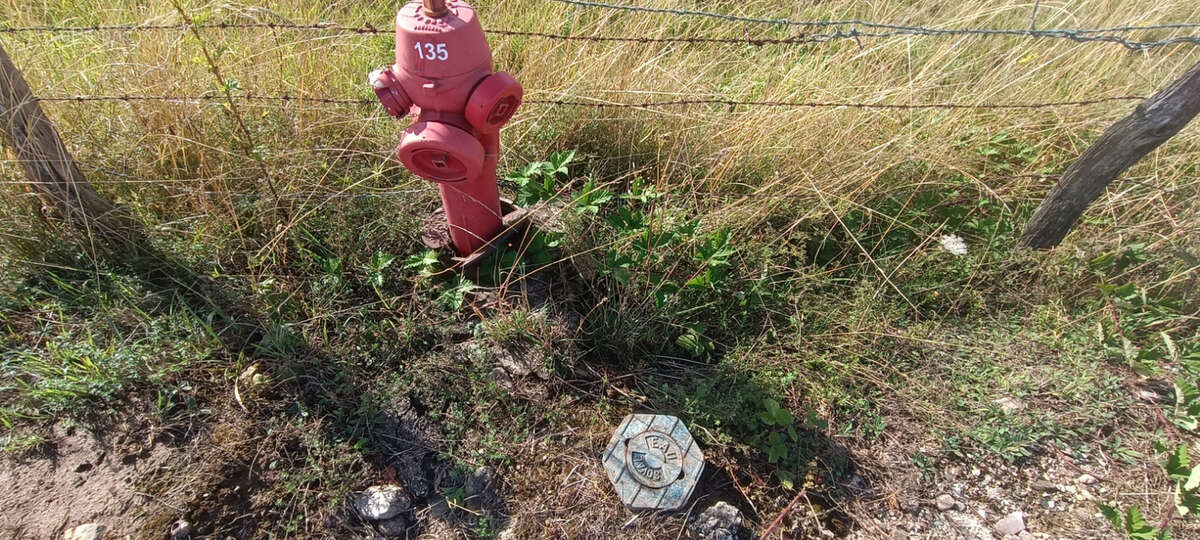Terrain à LUXEUIL-LES-BAINS