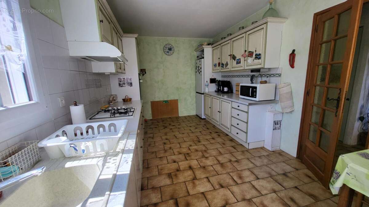 Maison à SAINT-LAURENT-DES-HOMMES