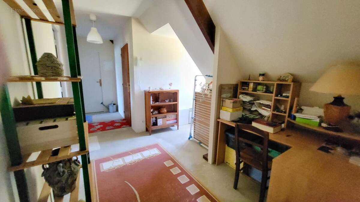 Maison à SAINT-LAURENT-DES-HOMMES