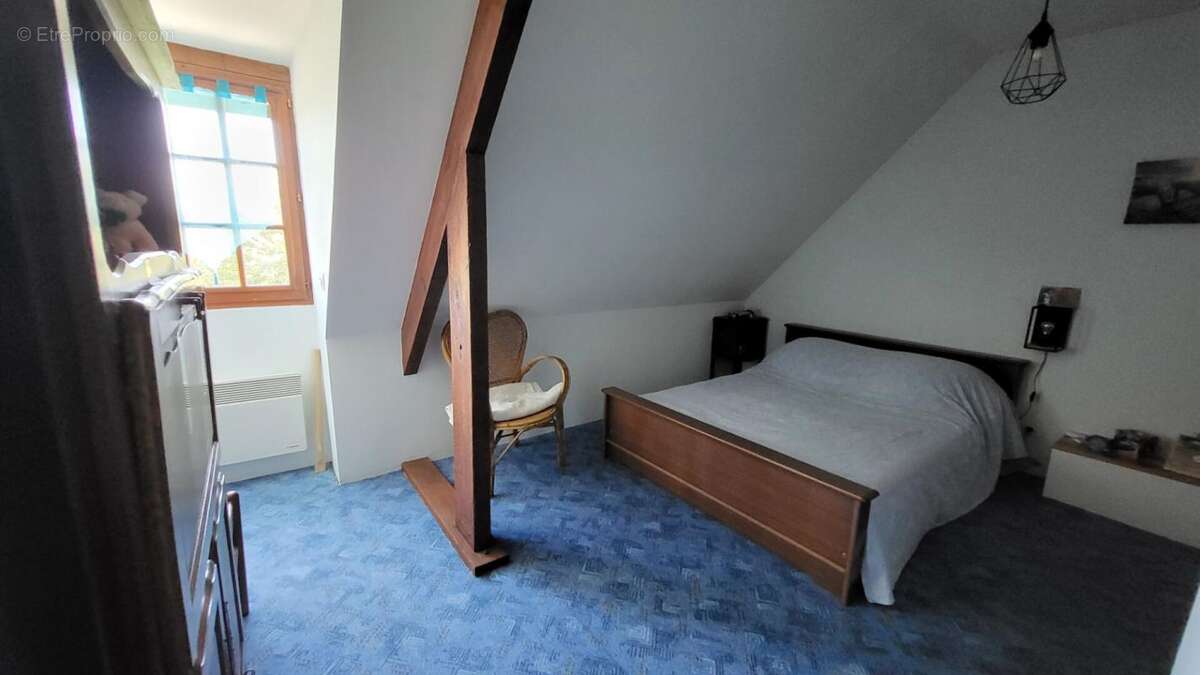 Maison à SAINT-LAURENT-DES-HOMMES