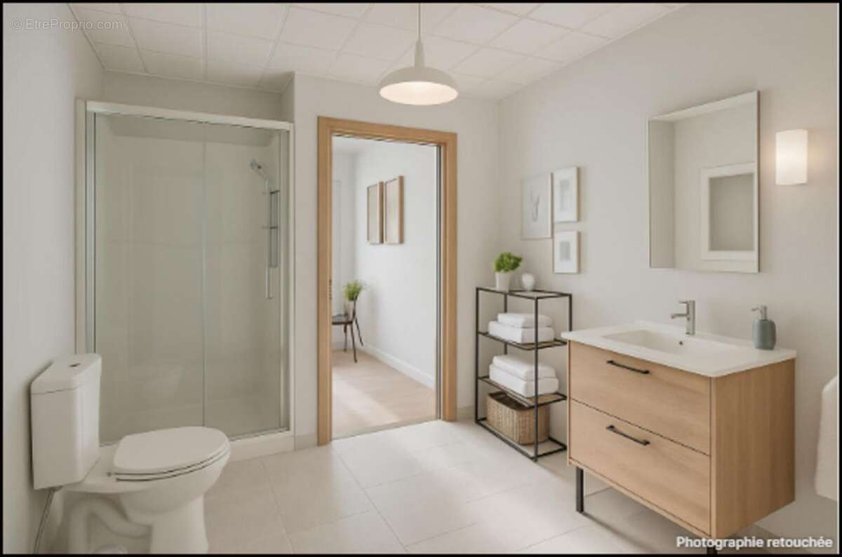 Maison à MARIGNA-SUR-VALOUSE