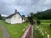 Maison à FONTAINE-LE-BOURG