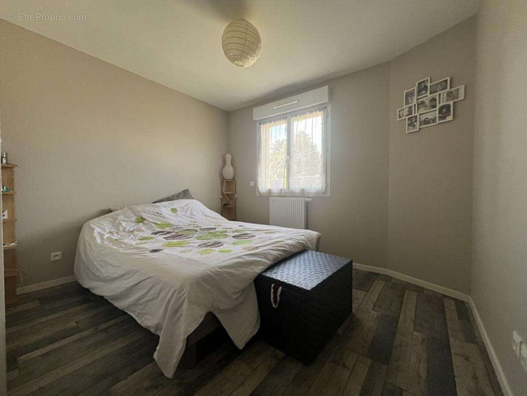 Maison à SAINT-JUST