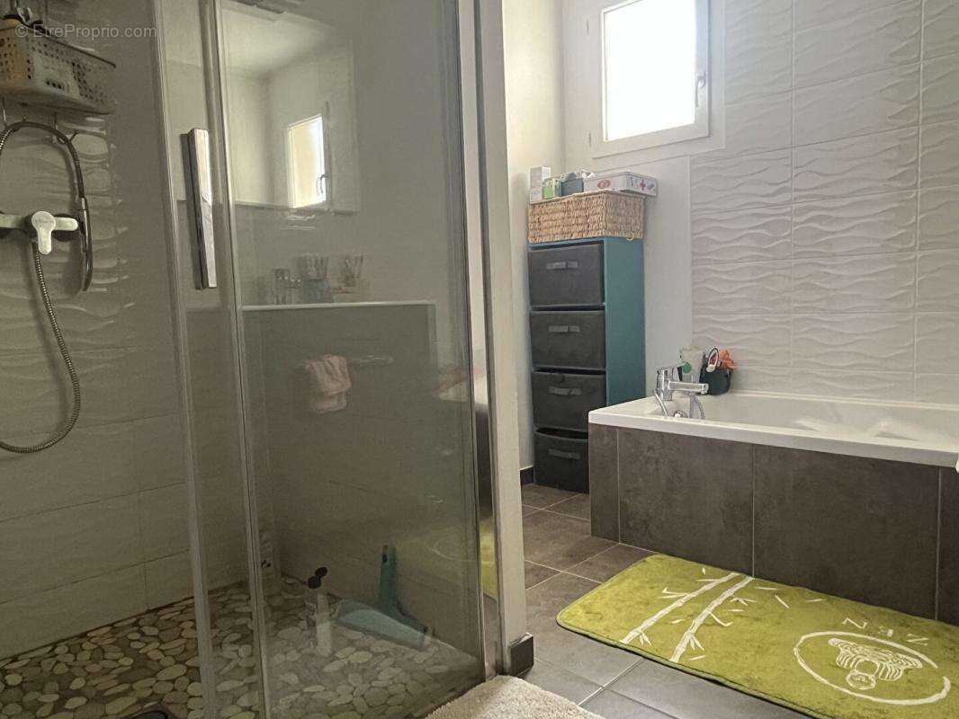 Maison à SAINT-JUST