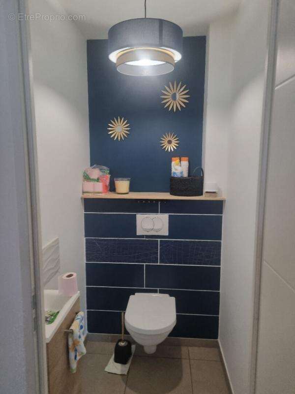 Maison à SAINT-JUST