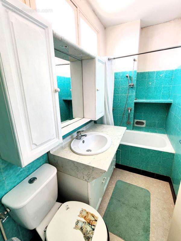 Maison à BOURCEFRANC-LE-CHAPUS