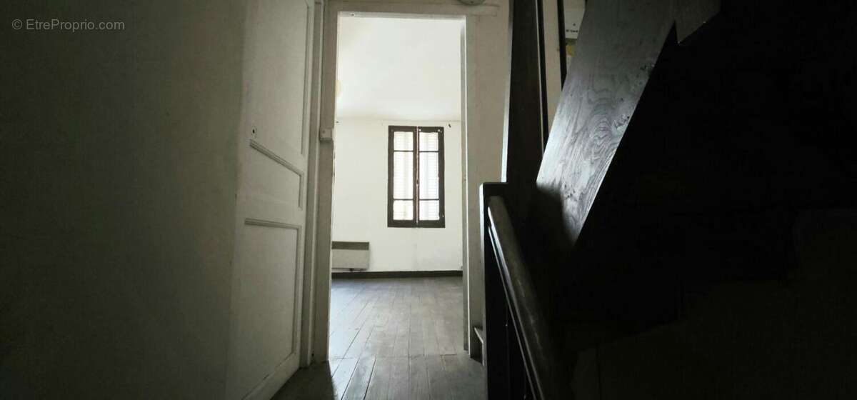 Appartement à CASTELNAUDARY