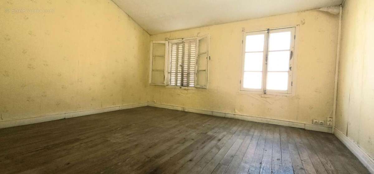 Appartement à CASTELNAUDARY