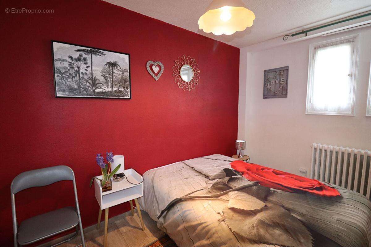 Maison à VOLLORE-MONTAGNE