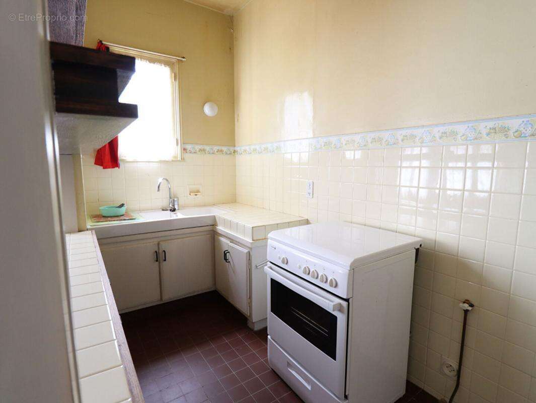 Maison à VOLLORE-MONTAGNE