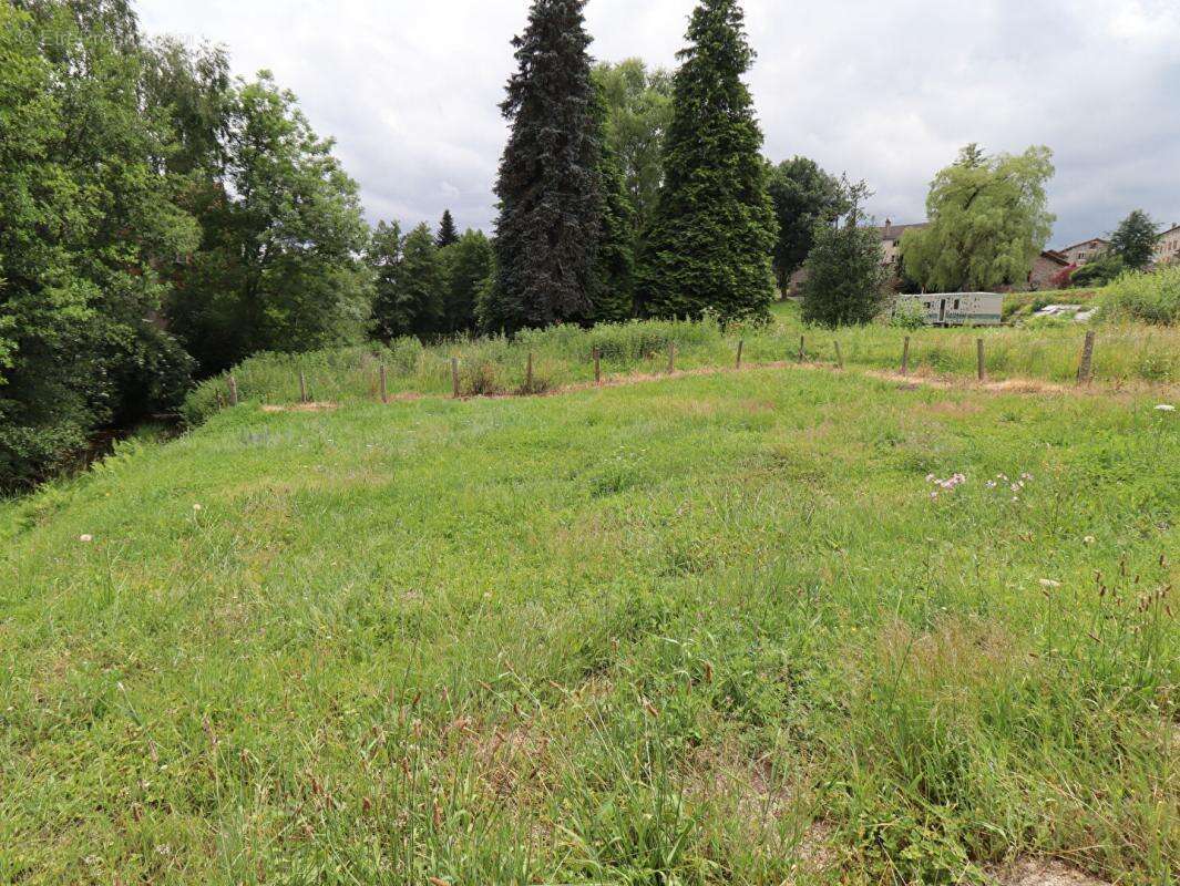 Maison à VOLLORE-MONTAGNE