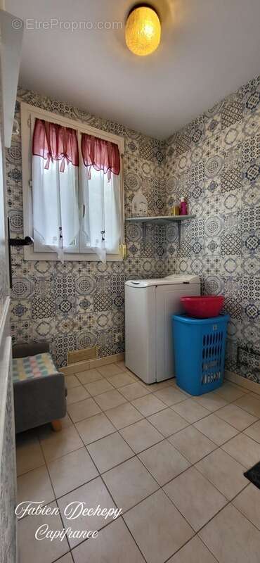 Maison à FRIVILLE-ESCARBOTIN