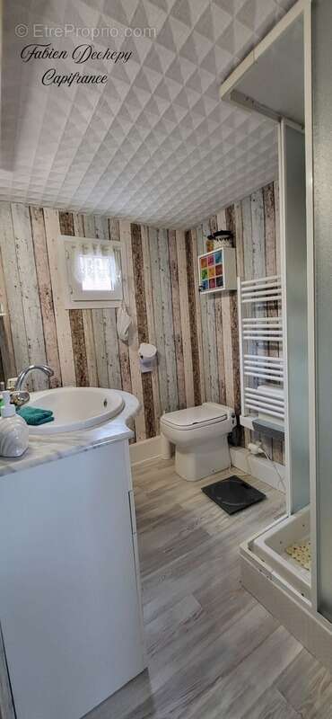 Maison à FRIVILLE-ESCARBOTIN