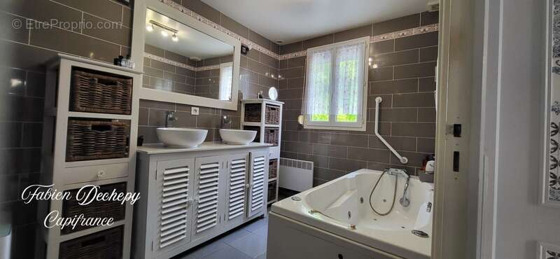 Maison à FRIVILLE-ESCARBOTIN