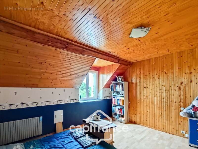 Maison à SAVIGNY-SUR-BRAYE