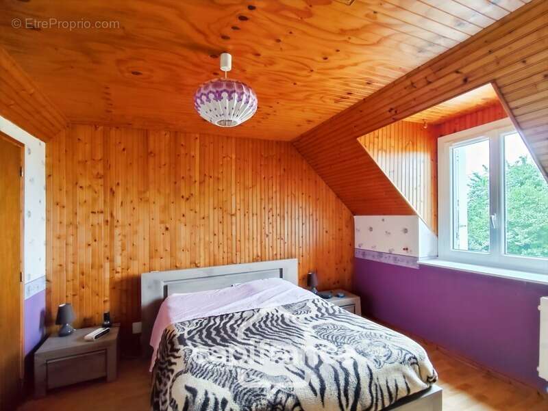 Maison à SAVIGNY-SUR-BRAYE