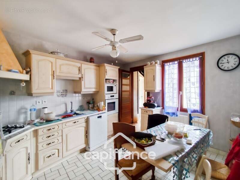 Maison à SAVIGNY-SUR-BRAYE