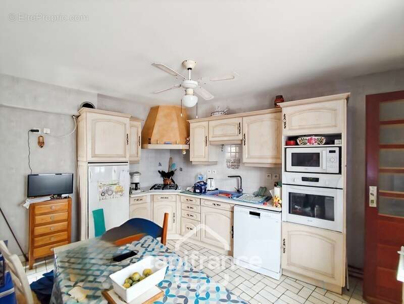 Maison à SAVIGNY-SUR-BRAYE