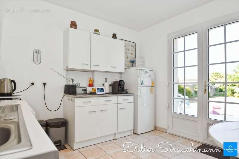 Maison à SAINT-VIVIEN