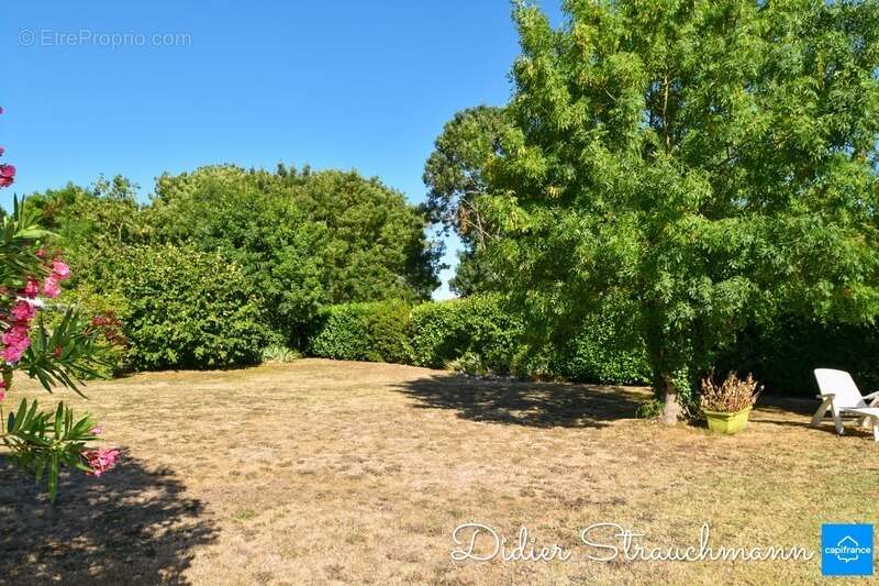 Maison à SAINT-VIVIEN