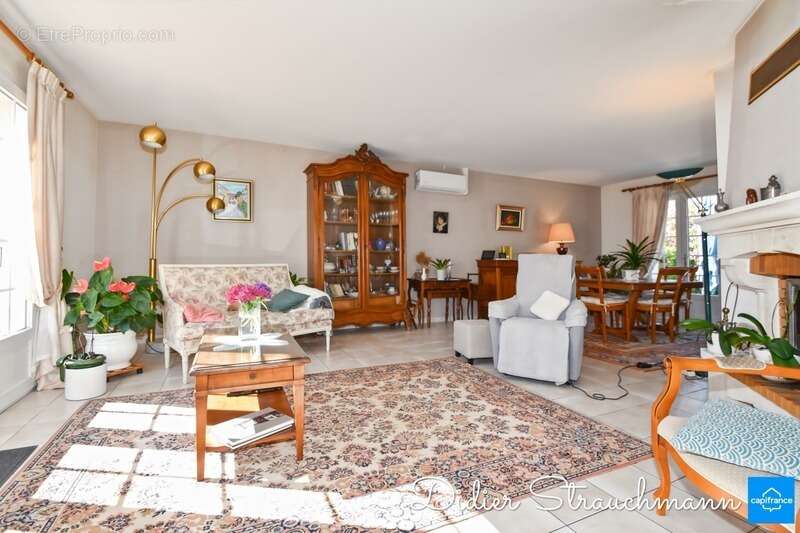 Maison à SAINT-VIVIEN