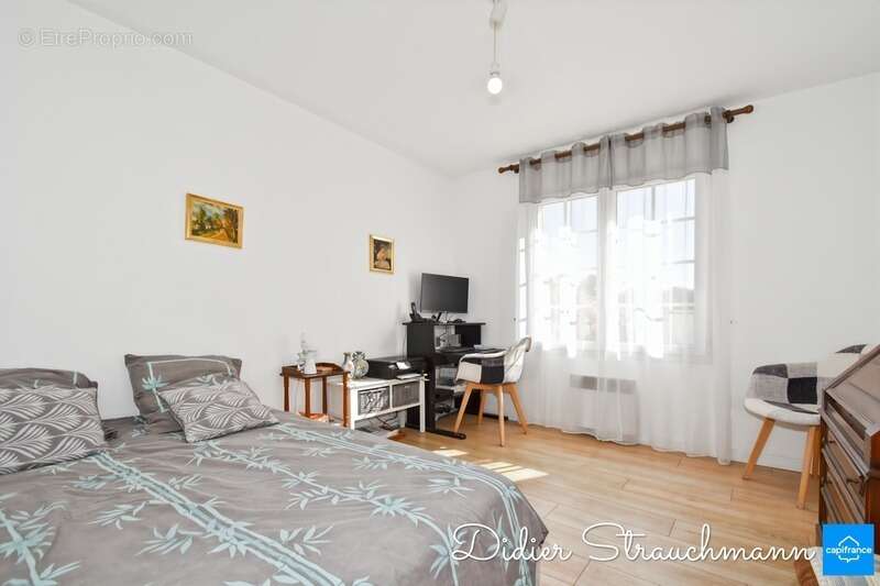 Maison à SAINT-VIVIEN