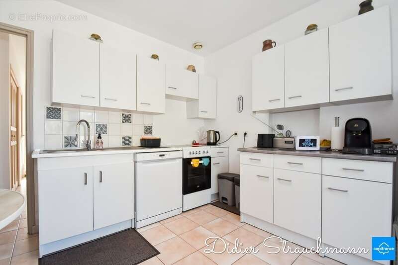 Maison à SAINT-VIVIEN