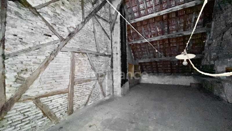 Appartement à VERDUN-SUR-LE-DOUBS