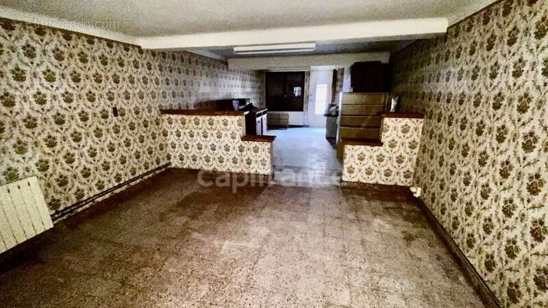 Appartement à VERDUN-SUR-LE-DOUBS