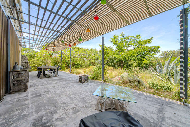 Maison à MONTPELLIER