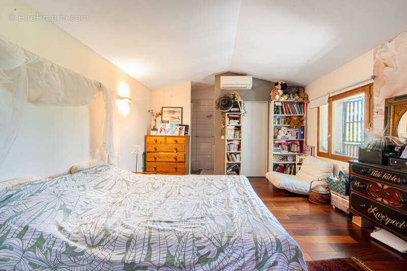 Maison à MONTPELLIER