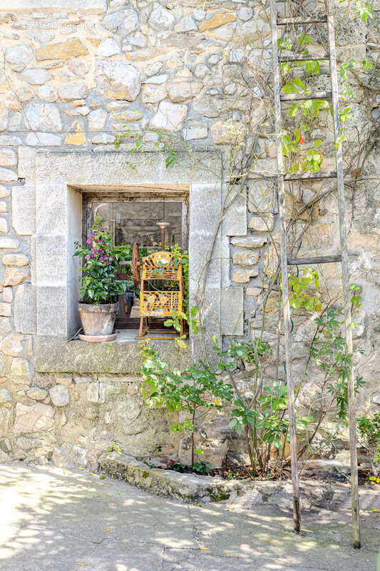 Maison à MONTPELLIER