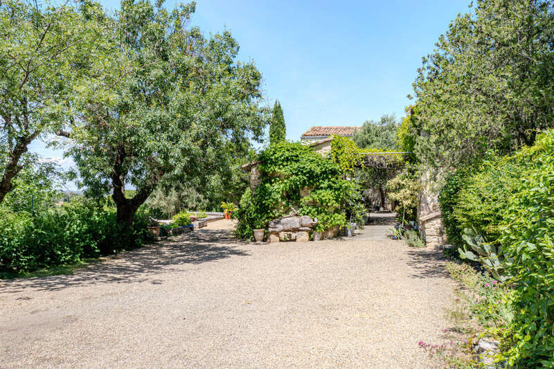 Maison à MONTPELLIER