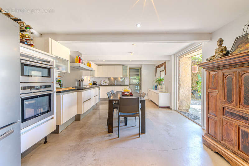 Maison à MONTPELLIER