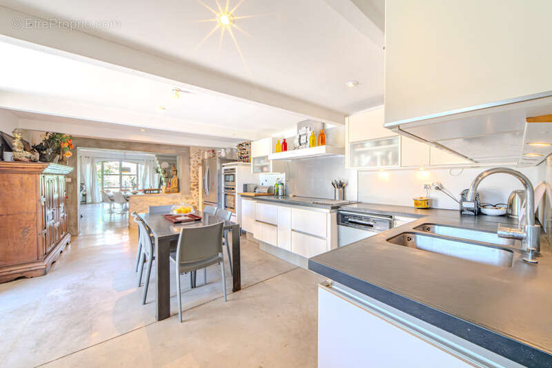 Maison à MONTPELLIER