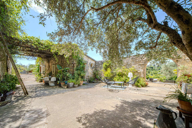 Maison à MONTPELLIER