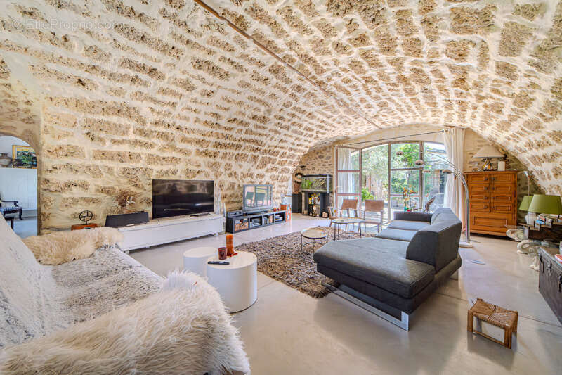 Maison à MONTPELLIER