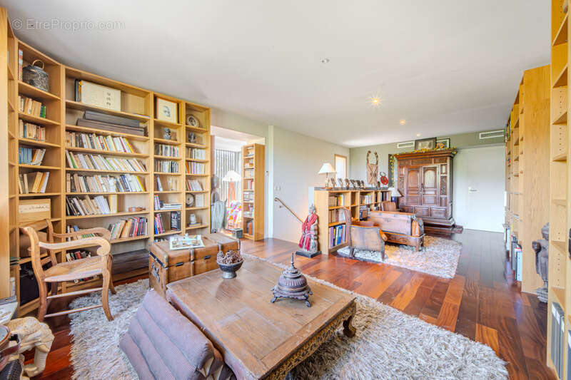 Maison à MONTPELLIER