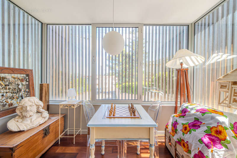 Maison à MONTPELLIER