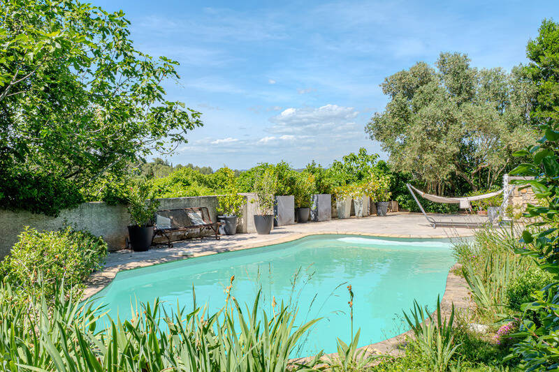 Maison à MONTPELLIER