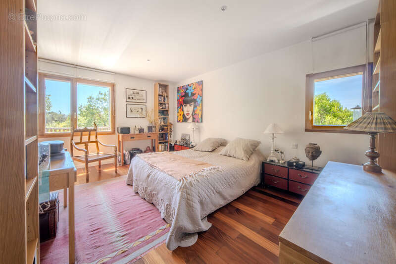 Maison à MONTPELLIER