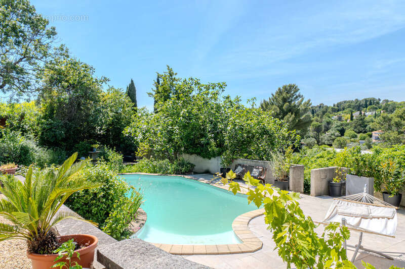 Maison à MONTPELLIER