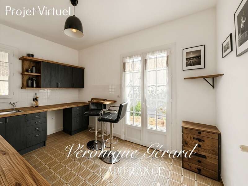 Maison à VILLEFRANCHE-DE-LONCHAT