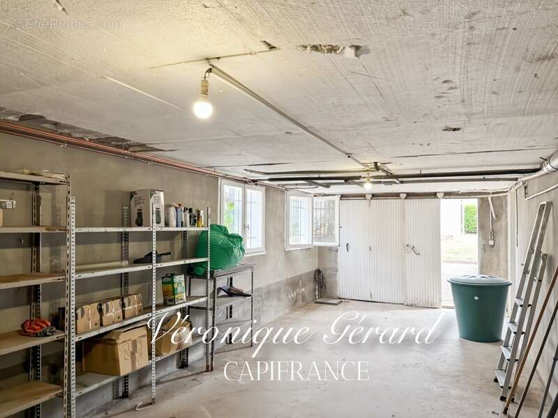 Maison à VILLEFRANCHE-DE-LONCHAT