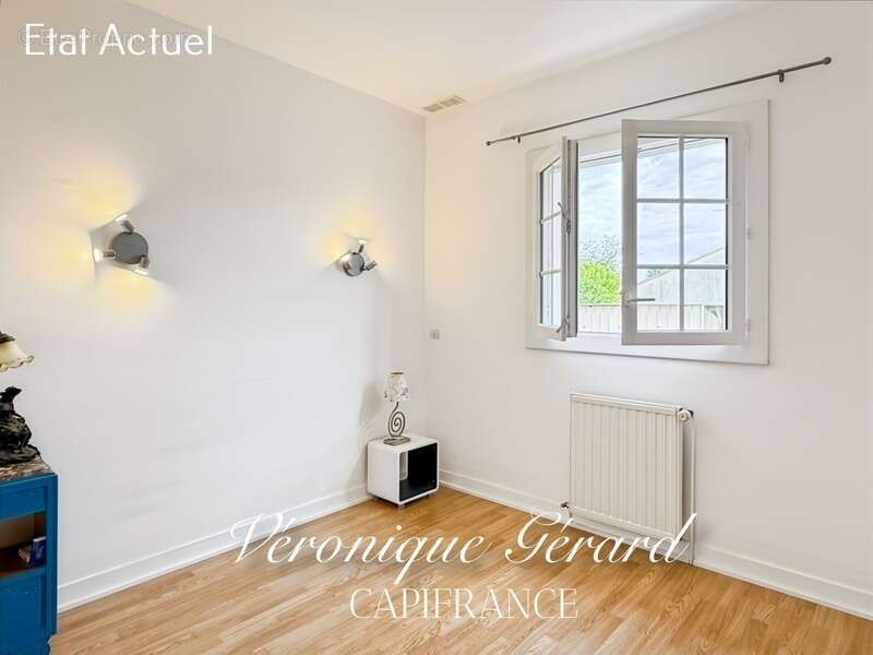 Maison à VILLEFRANCHE-DE-LONCHAT